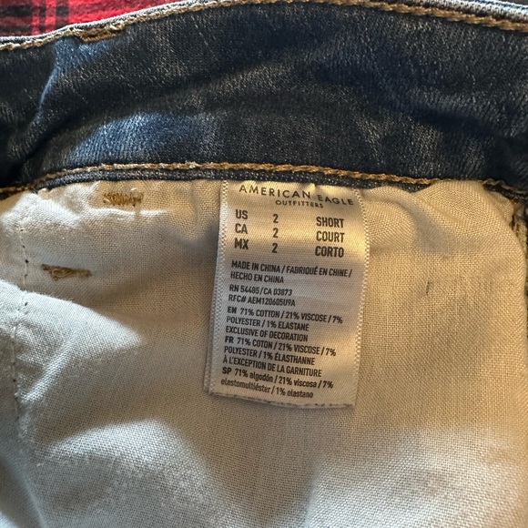 American Eagle Jeans - Picture 4 of 5